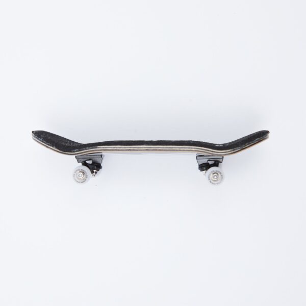 Propaganda Propaganda X Close Up Fingerboard Complete Set – Black