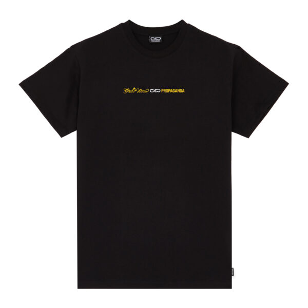 Propaganda Propaganda X Green House Seeds Co. – Ribs Fullgas Black