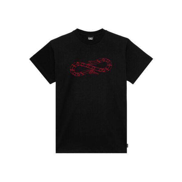 Propaganda Propaganda x Locus Festival “20 Years” Tee – Black