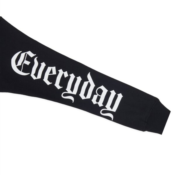 Propaganda Propaganda X Takagi & Ketra Everyday Tee Longsleeve – Black