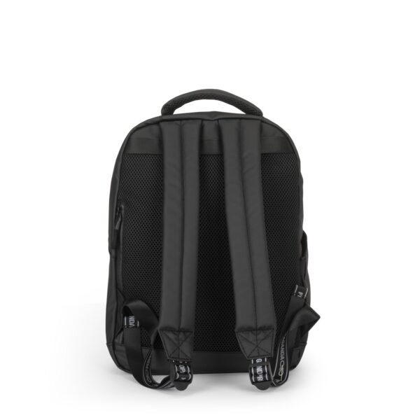 Propaganda Zaino City Pack – Black