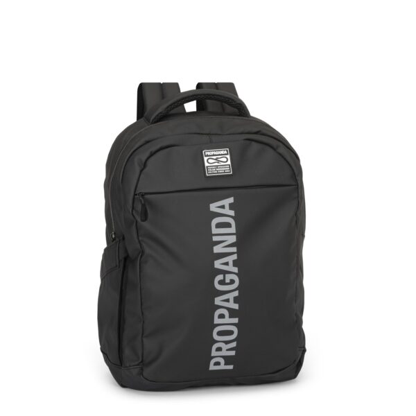 Propaganda Zaino City Pack – Black