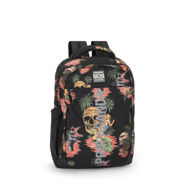 Propaganda Zaino City Pack – Cannibal