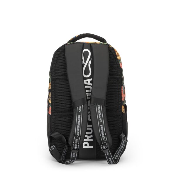 Propaganda Zaino Urban – Cannibal