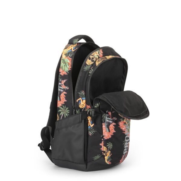 Propaganda Zaino Urban – Cannibal