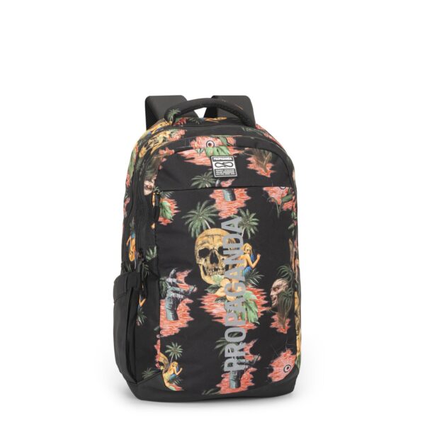 Propaganda Zaino Urban – Cannibal