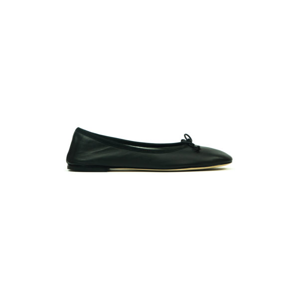 Prosperine Ballerina da Donna in Nappa
