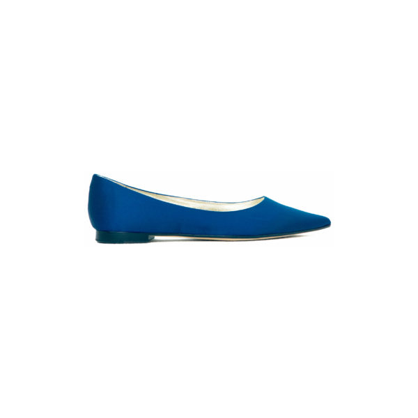 Prosperine Ballerina da Donna in Raso