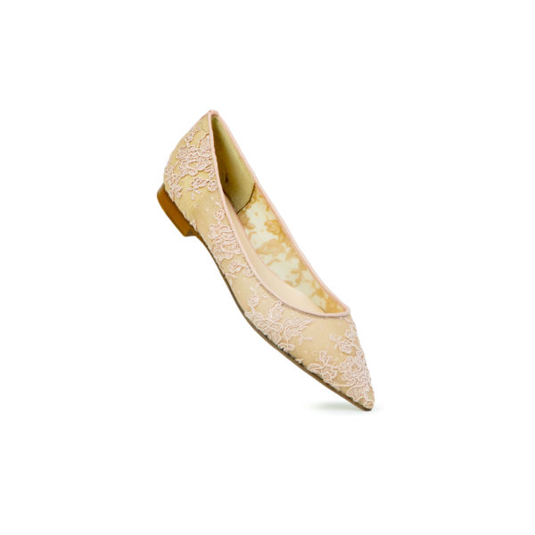 Prosperine Ballerina Da Donna In Rete