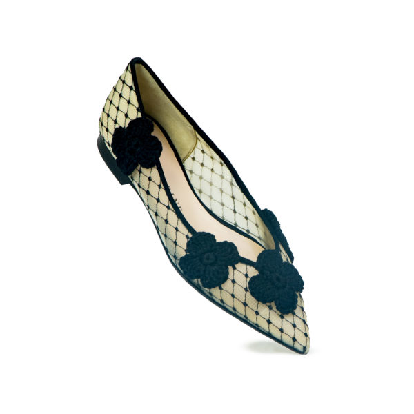 Prosperine Ballerina Da Donna In Rete