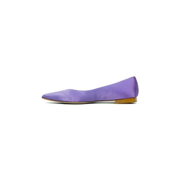 Prosperine Ballerina Da Donna Scollo A V