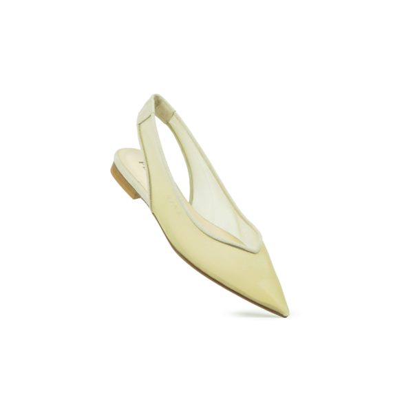 Prosperine Chanel da Donna a Punta