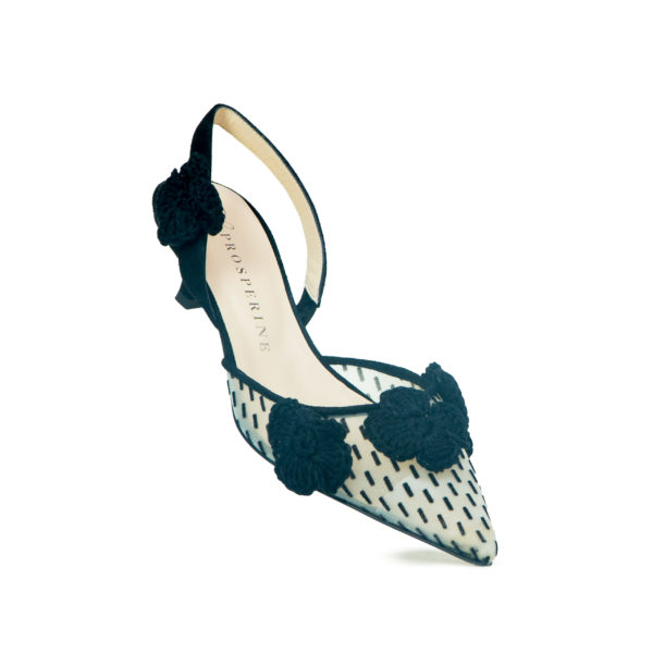 Prosperine Chanel Da Donna In Rete