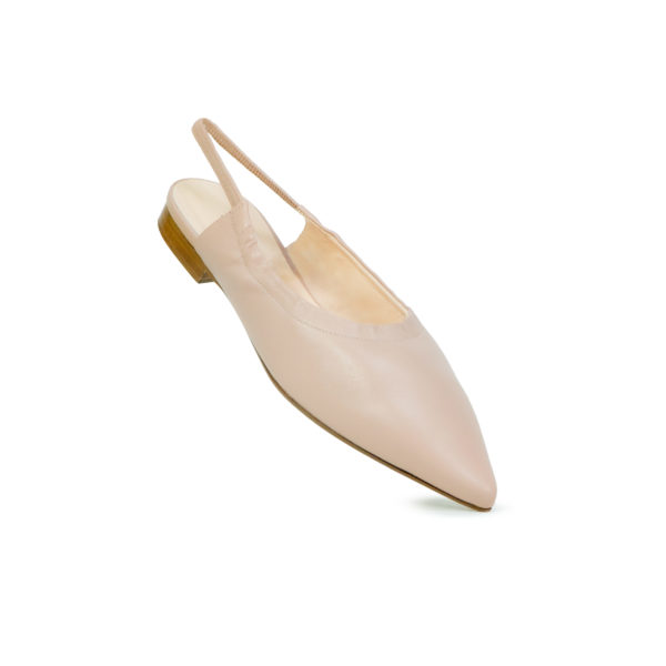 Prosperine Chanel Donna In Nappa