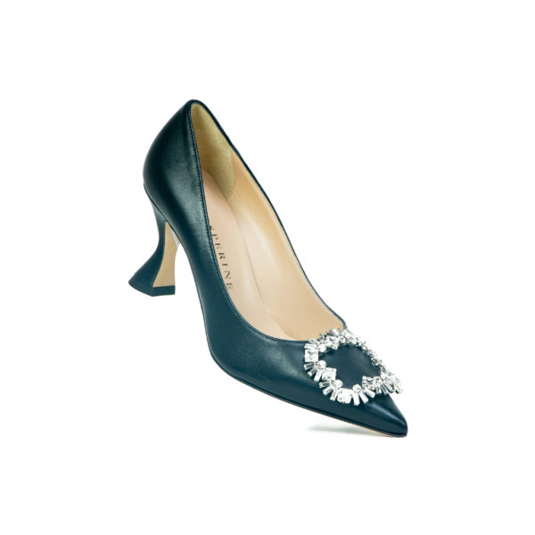 Prosperine Decolletè Da Donna Con Accessorio