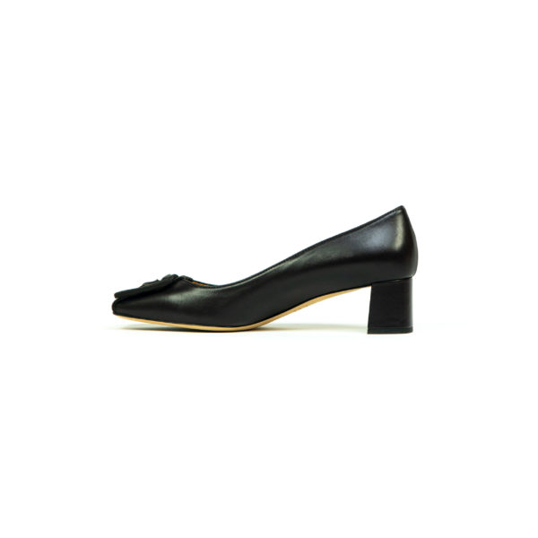 Prosperine Decolletè Da Donna In Nappa