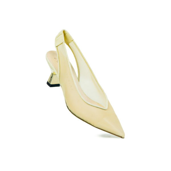 Prosperine Decolletè Da Donna In Rete