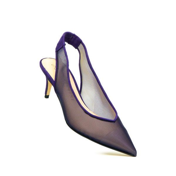 Prosperine Decolletè Da Donna In Rete