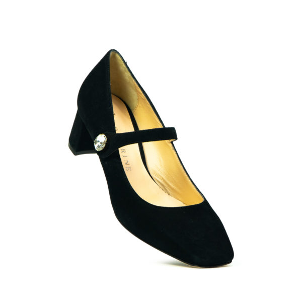 Prosperine Decolletè Da Donna “Mary Jane”