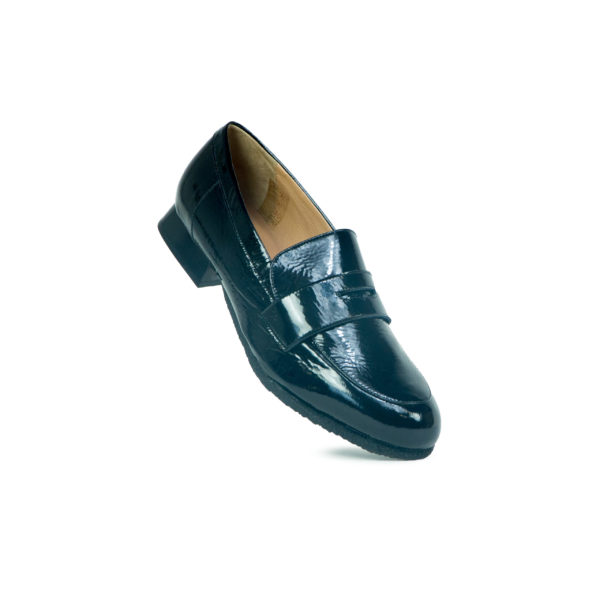 Prosperine Mocassino da Donna in Naplak