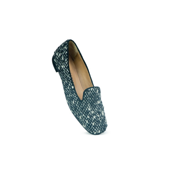 Prosperine Mocassino Da Donna In Tessuto