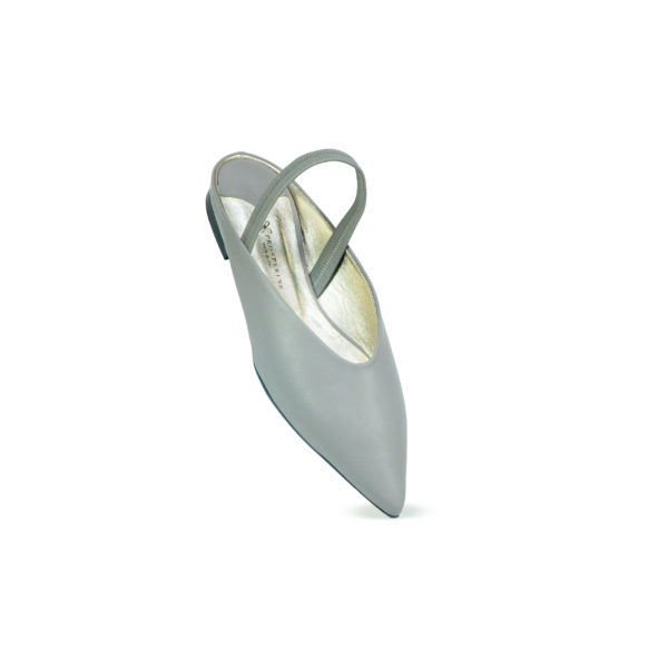 Prosperine Sabot Da Donna In Nappa