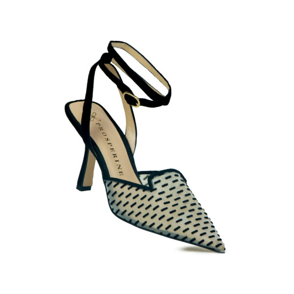 Prosperine Sandalo Da Donna Con Tacco 80 Mm