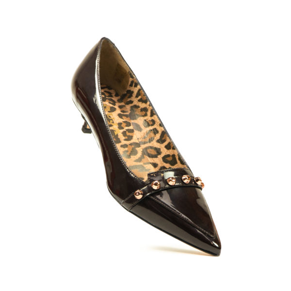 Prosperine Scarpa Da Donna Con Tacco 35 Mm