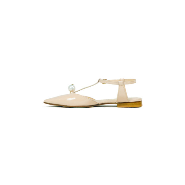 Prosperine Slingback Da Donna Con Accessorio