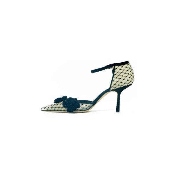 Prosperine Slingback Da Donna In Rete