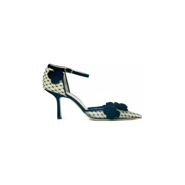 Prosperine Slingback da Donna in Rete