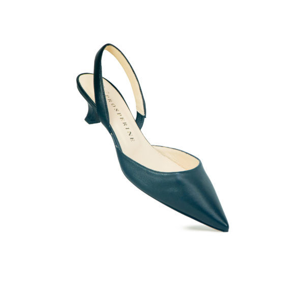 Prosperine Slingback Donna In Nappa