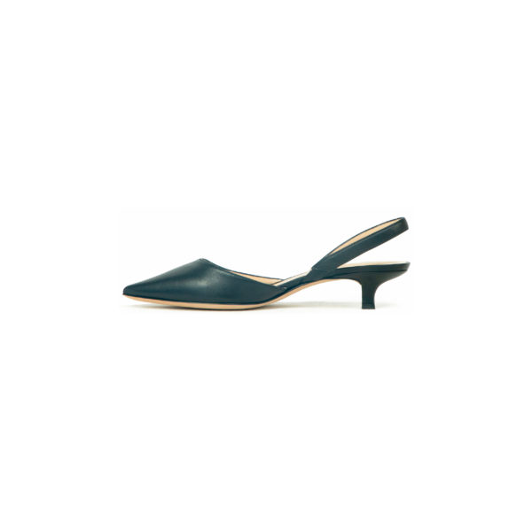 Prosperine Slingback Donna In Nappa
