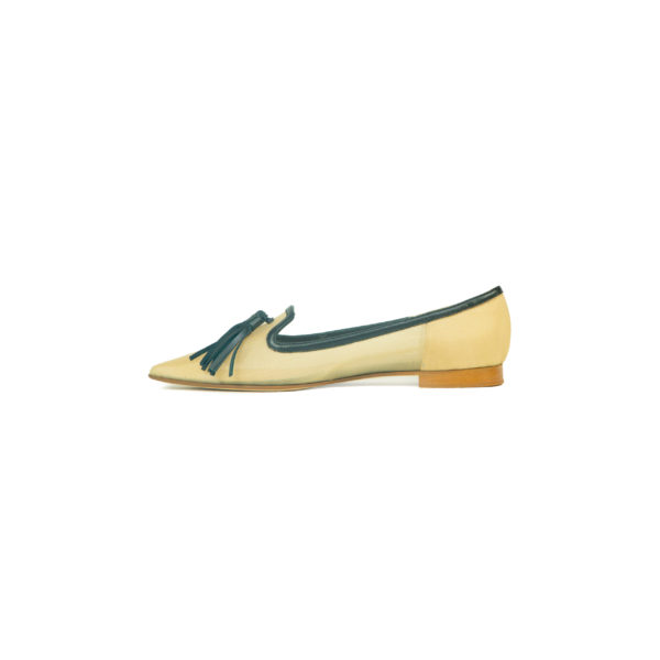 Prosperine Slipper Donna In Rete