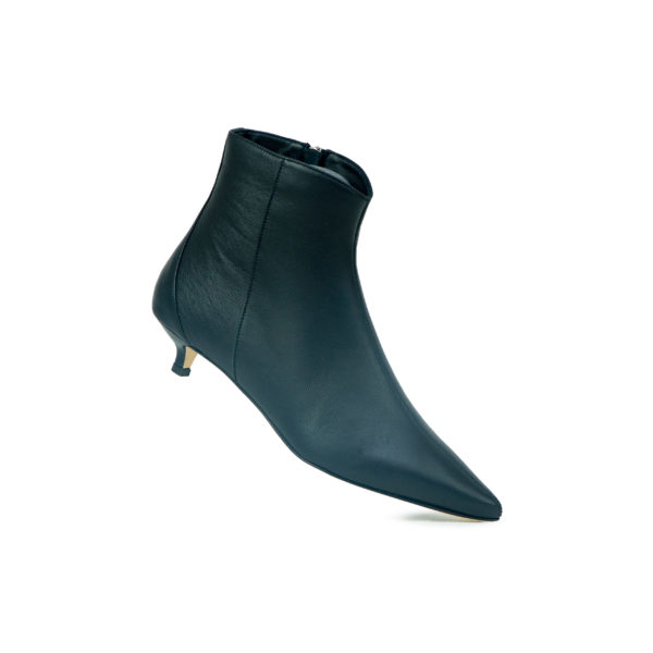 Prosperine Stivale Da Donna Con Tacco 35 Mm