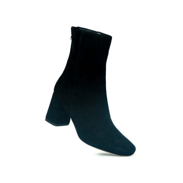 Prosperine Stivale Da Donna In Camoscio