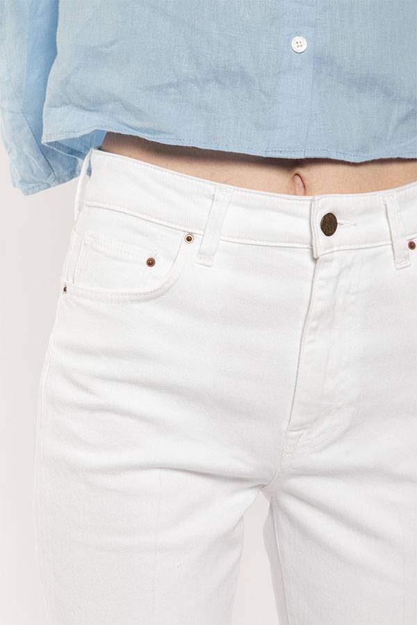 PS. Don't Forget Me MONICA HIGH RISE BELL BOTTOM FIT