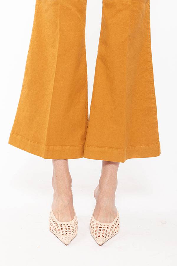 PS. Don't Forget Me CARLA HIGH RISE RELAXED FIT