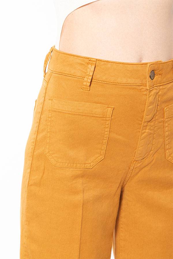 PS. Don't Forget Me CARLA HIGH RISE RELAXED FIT