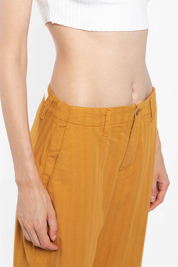 PS. Don't Forget Me MIA HIGH RISE RELAXED FIT