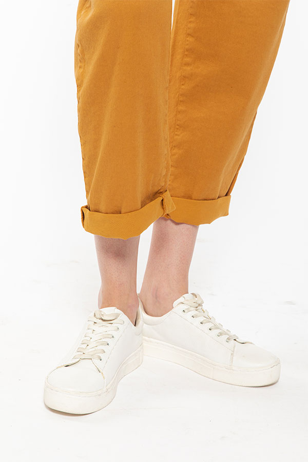 PS. Don't Forget Me MIA HIGH RISE RELAXED FIT