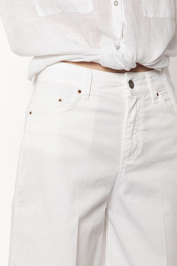 PS. Don't Forget Me SERENA HIGH RISE WIDE LEG FIT