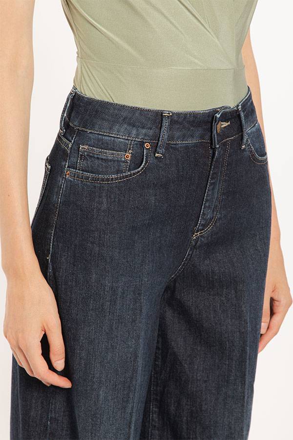 PS. Don't Forget Me SERENA HIGH RISE WIDE LEG FIT