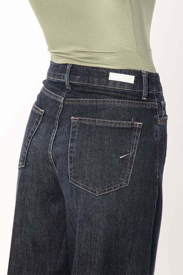 PS. Don't Forget Me SERENA HIGH RISE WIDE LEG FIT