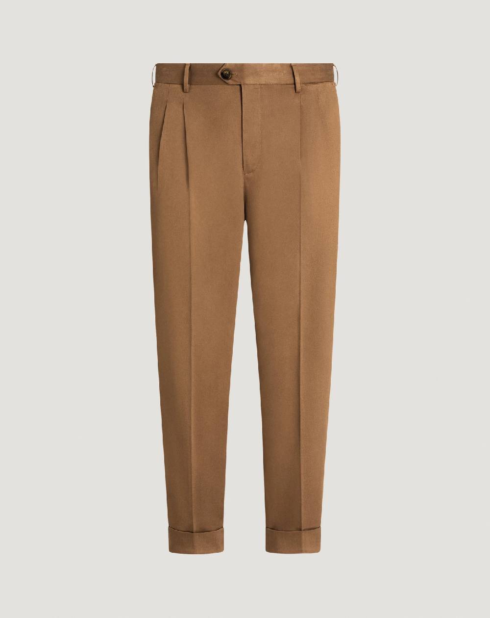 Pt Torino Pantaloni The Reporter in batavia stretch