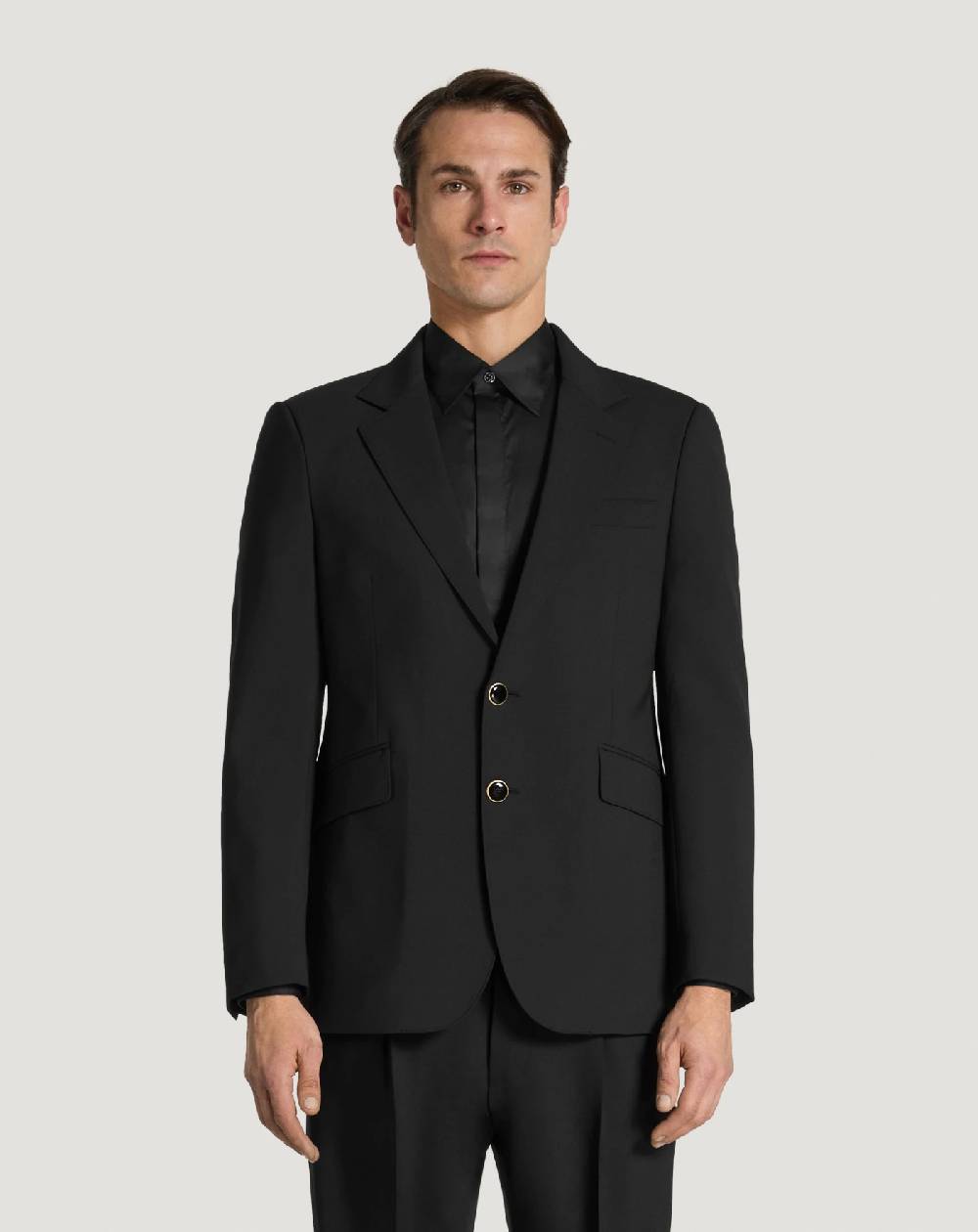 Pt Torino Blazer In Cordura Stretch