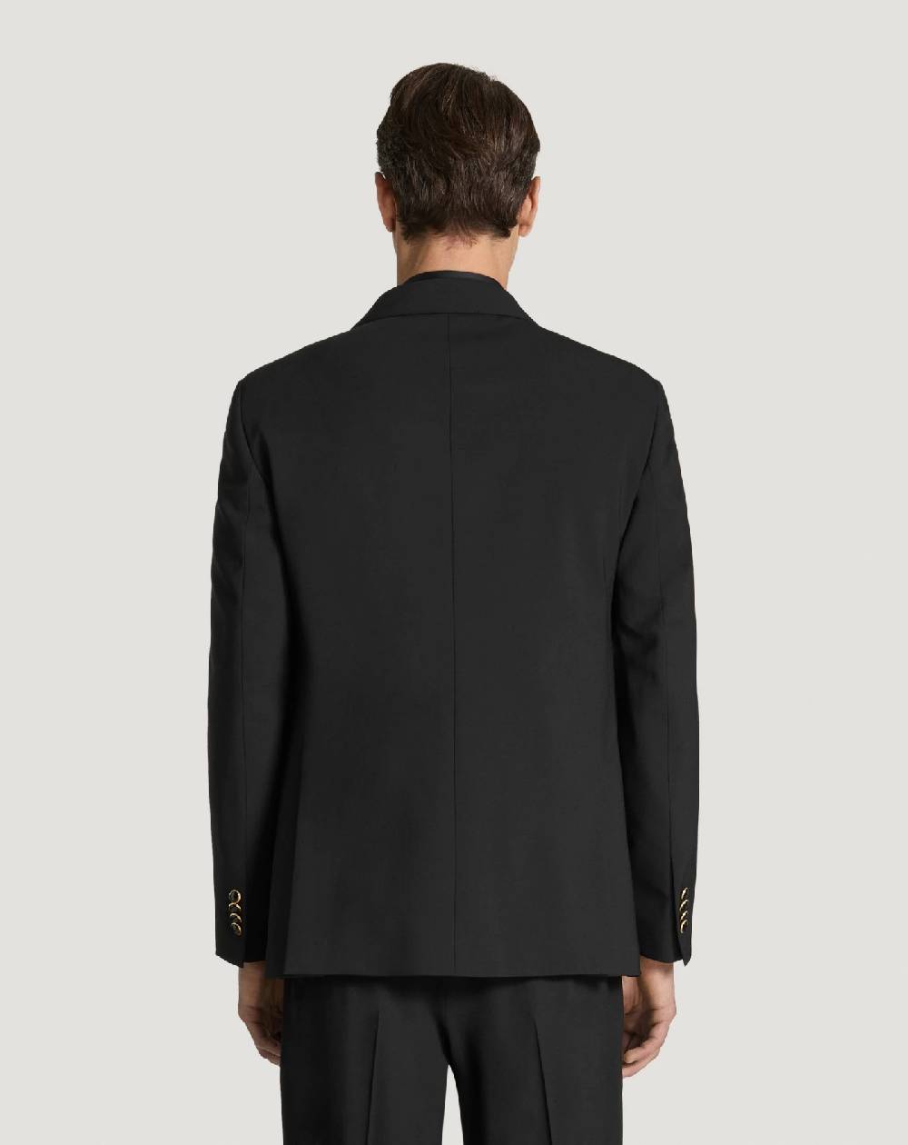 Pt Torino Blazer In Cordura Stretch