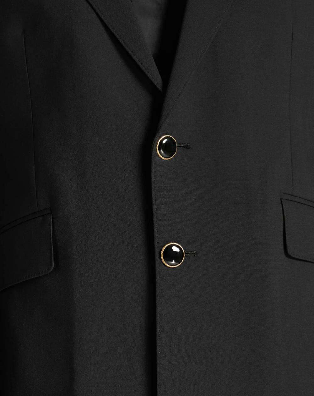 Pt Torino Blazer In Cordura Stretch