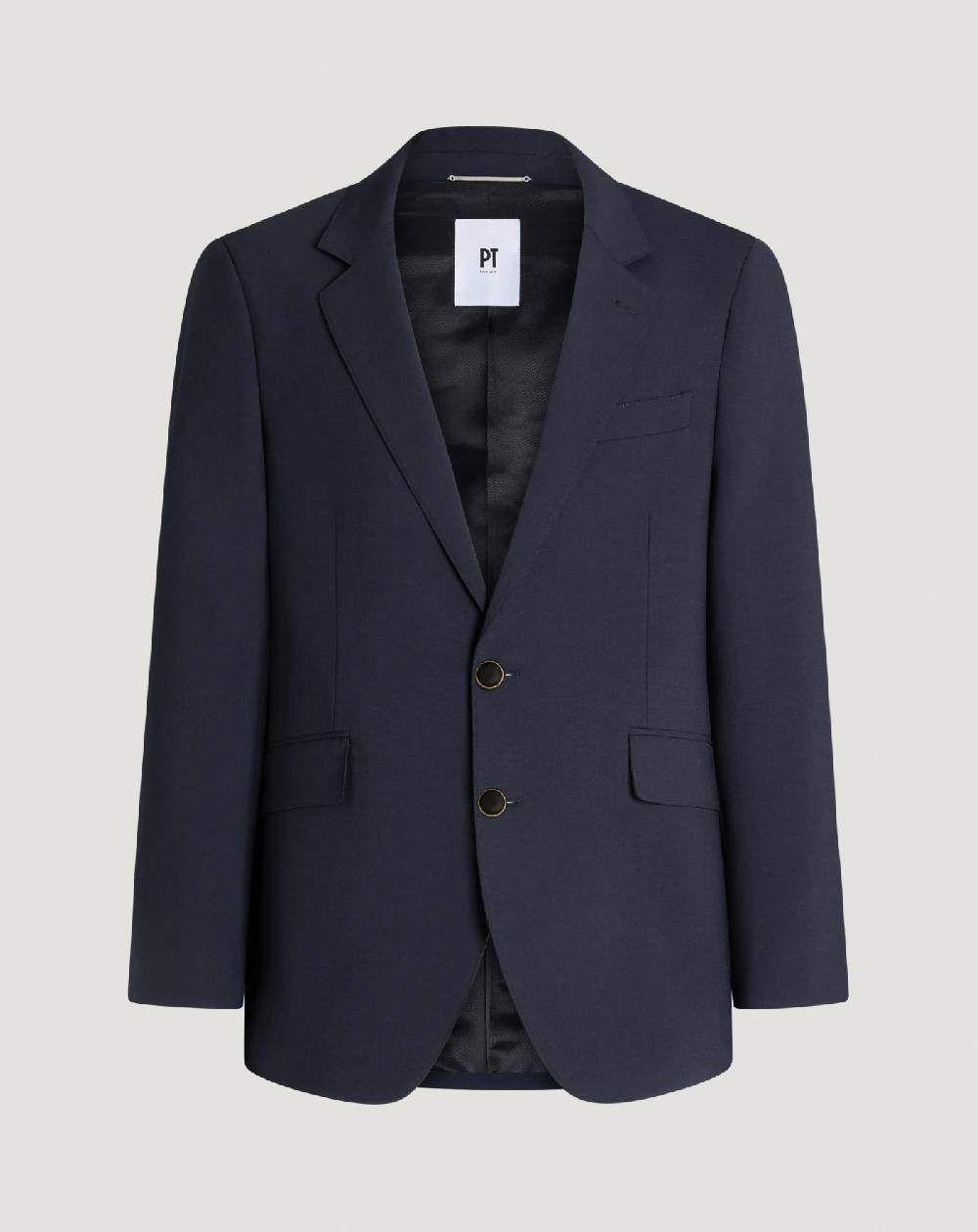 Pt Torino Blazer in cordura stretch