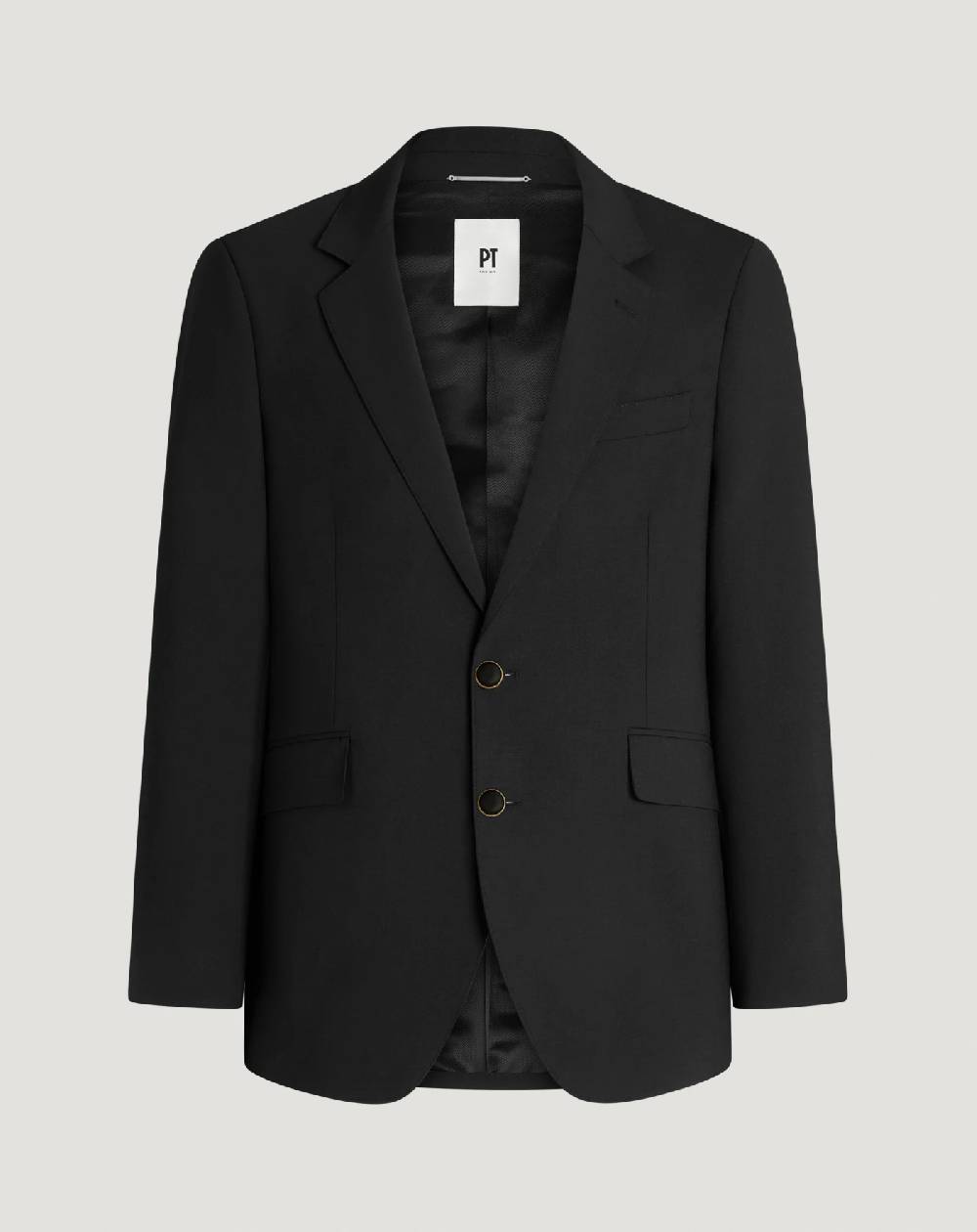 Pt Torino Blazer in cordura stretch